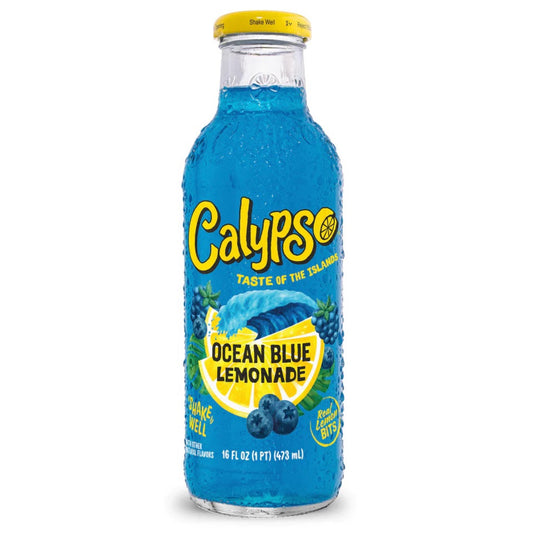 Calypso - Ocean Blue Lemonade