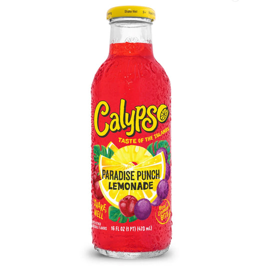 Calypso - Paradise Punch Lemonade