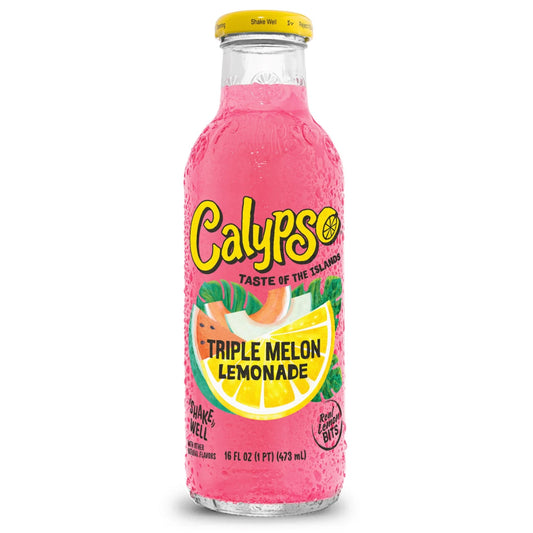 Calypso - Triple Melon