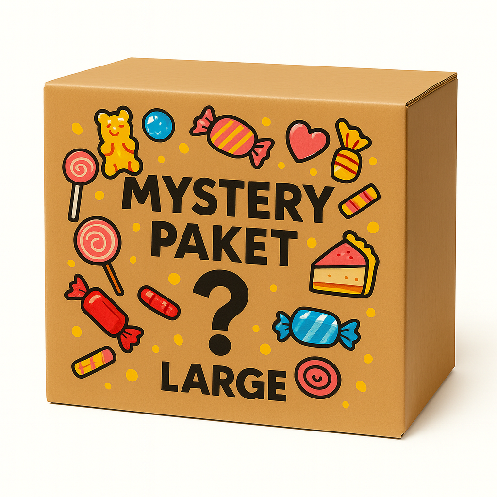 Sweet-Mystery Box-Large