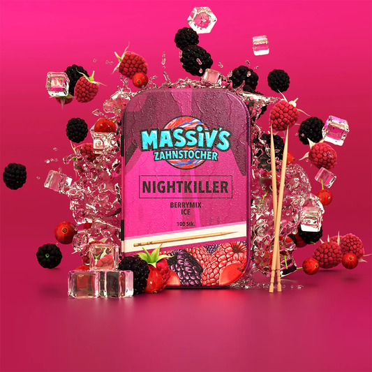 Massiv´s Zahnstocher - Nightkiller