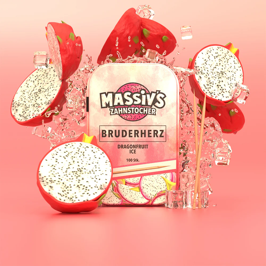 Massiv´s Zahnstocher - Bruderherz