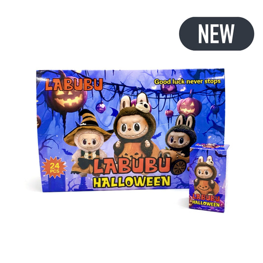 Hype Sammelfiguren - Halloween Edition