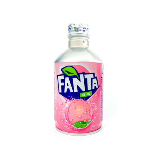 Fanta Japan - Peach 300ml