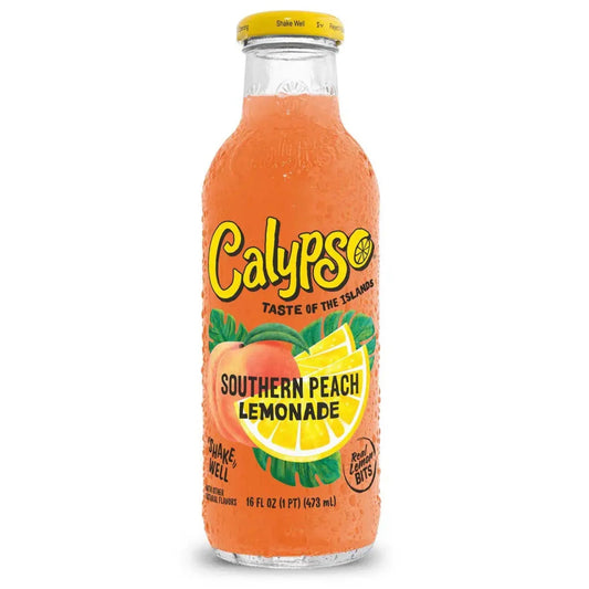 Calypso - Southern Peach 473ml