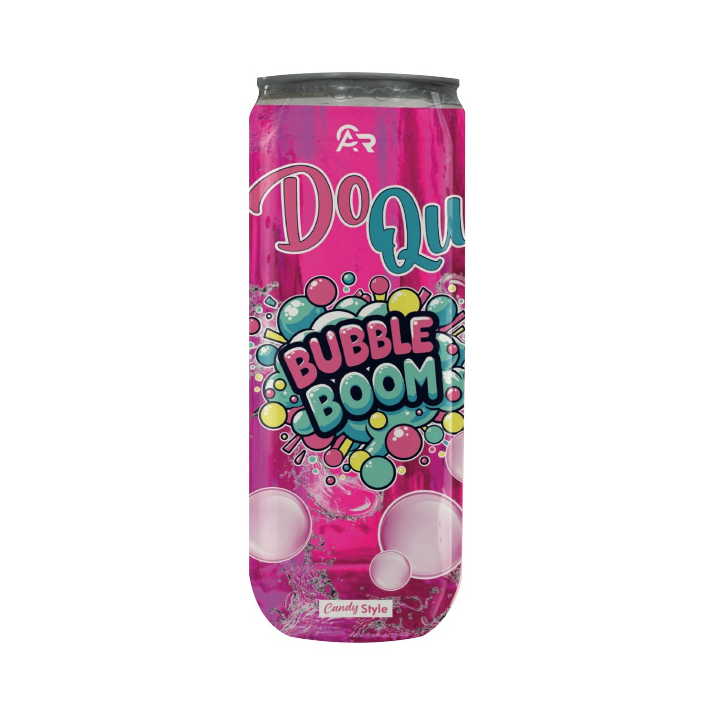 Fresh - DoQu - Bubble Boom 330ml