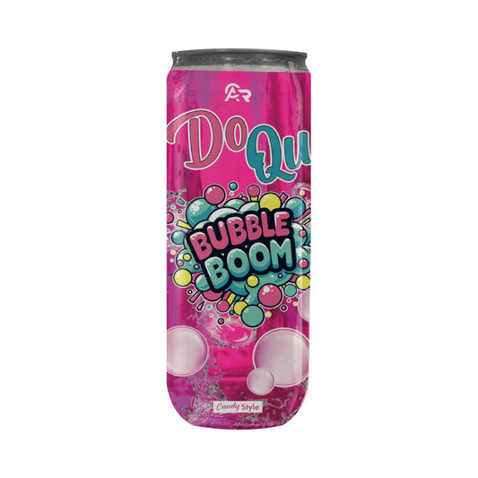 Fresh - DoQu - Bubble Boom 330ml