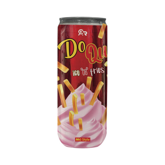 Fresh - DoQu - Ice N Fries 330ml