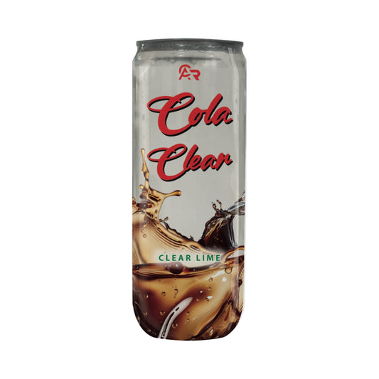 Fresh - Cola 330ml