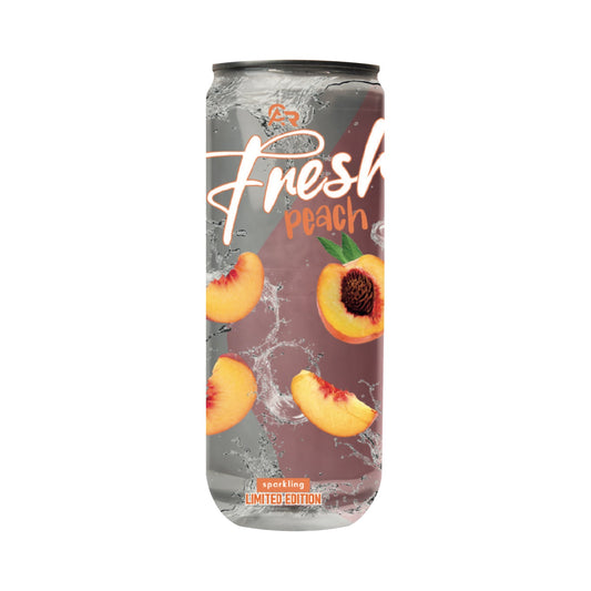 Fresh - Peach 330ml