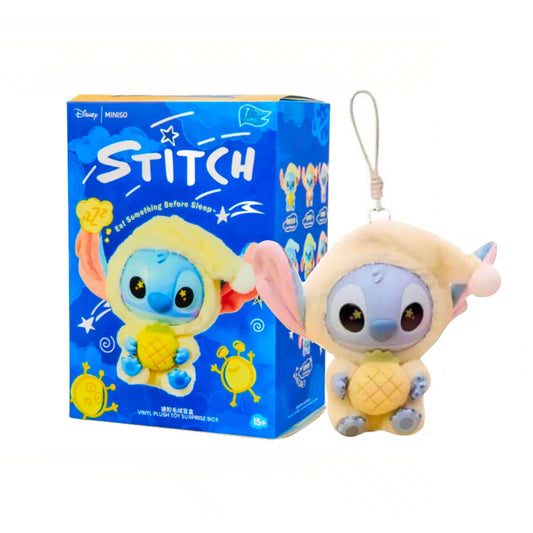 Hype Plüschtiere - Stitch Edition