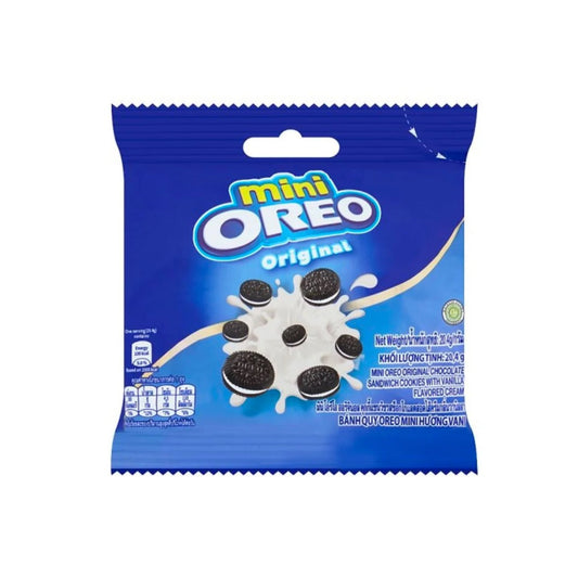 Mini Oreo - Vanille 20,4g