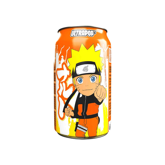 Soda - Naruto 330ml