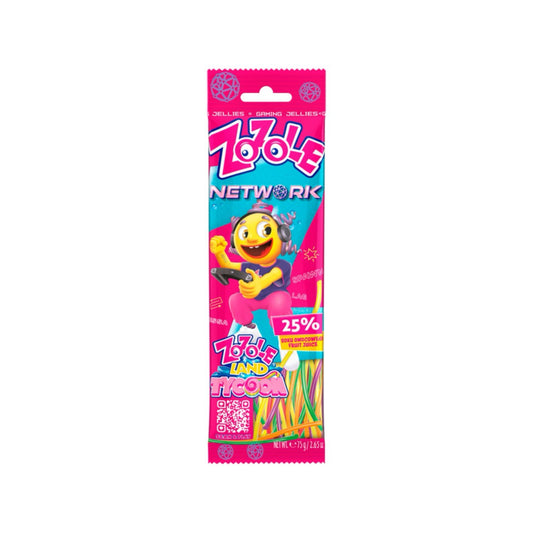 Zozole - Network 75g