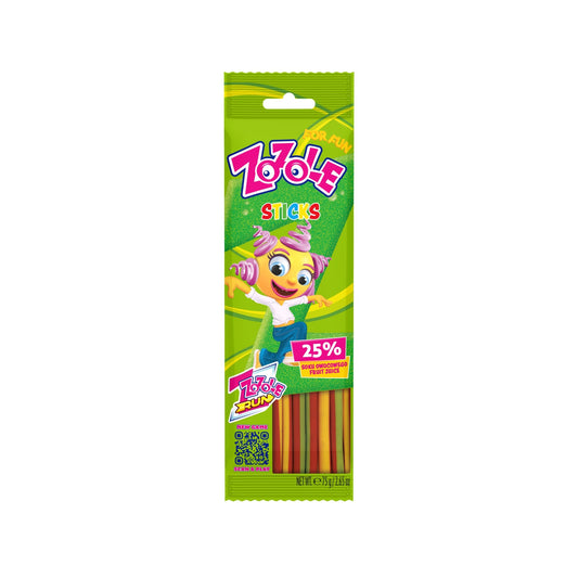 Zozole - Jellies Stick 75g