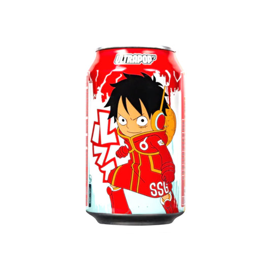 Soda - One Piece Luffy 330ml