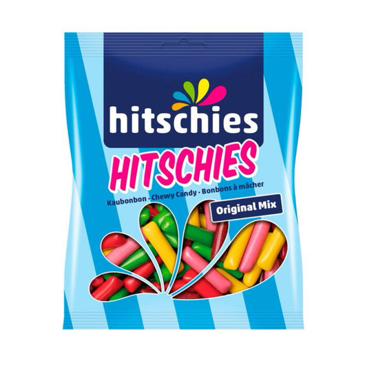 Hitschies - Original Mix 150g