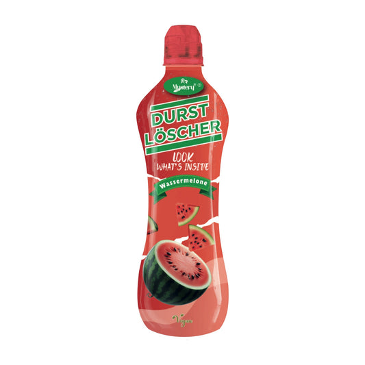 Durstlöscher - Watermelon 500ml