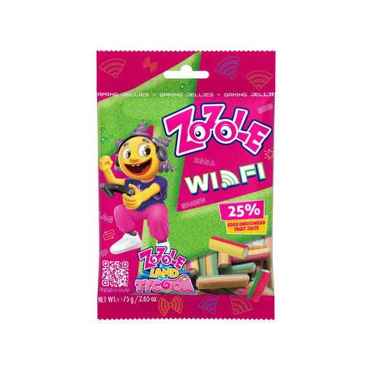 Zozole - Wifi Jellies 75g