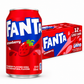 12x Fanta USA - Strawberry 355ml