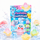 10x Cokoc Peeling Soft Candy - Mixed Fruit Soda - 60g