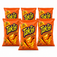 6x Takis - Nacho Intense 100g