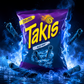 18x Takis - Blue Heat 100g