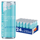 24x Red Bull - Iced Vanilla Berry - 250ml