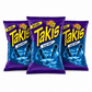 3x Takis - Blue Heat 100g