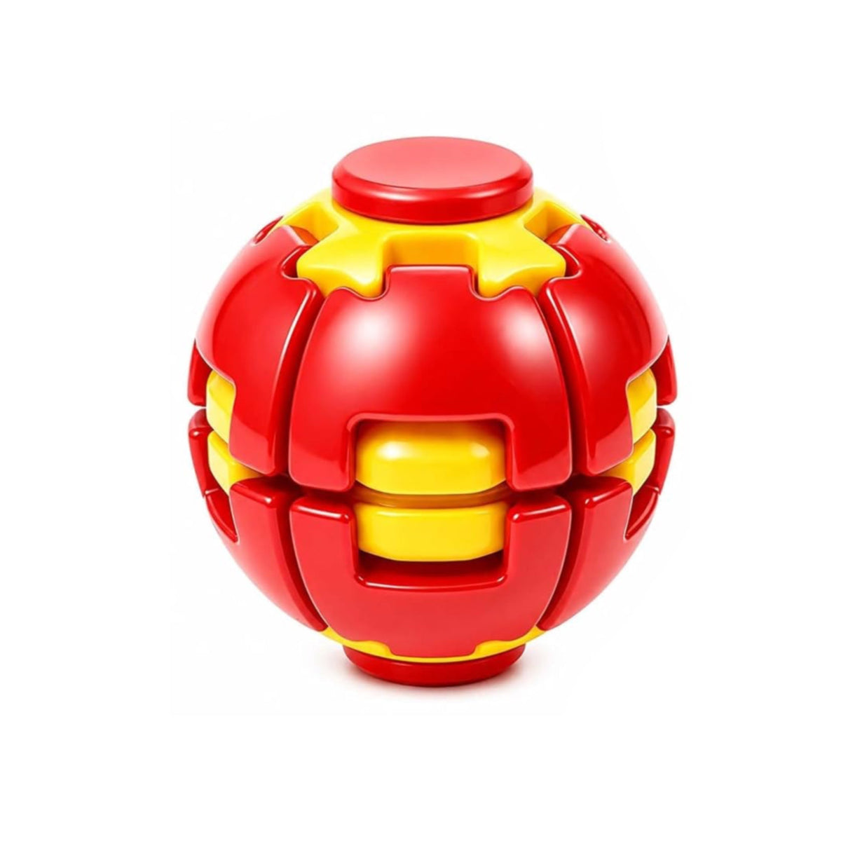 Fidget Spinner Ball
