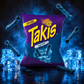 18x Takis - Blue Heat 100g