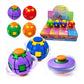 Fidget Spinner Ball