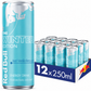 12x Red Bull - Iced Vanilla Berry - 250ml