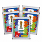 Fifa World Cup 2026 Panini Sticker - 5 Packs