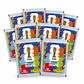 Fifa World Cup 2026 Panini Sticker - 10 Packs
