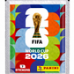 Fifa World Cup 2026 Panini Sticker - 25 Packs