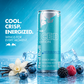 12x Red Bull - Iced Vanilla Berry - 250ml