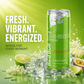 3x Red Bull - Curuba & Holunderblüte - 250ml