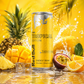 24x Red Bull - Tropical - 250ml