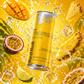 24x Red Bull - Tropical - 250ml