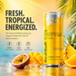 3x Red Bull - Tropical - 250ml