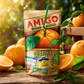 Amigo - Orange 200ml