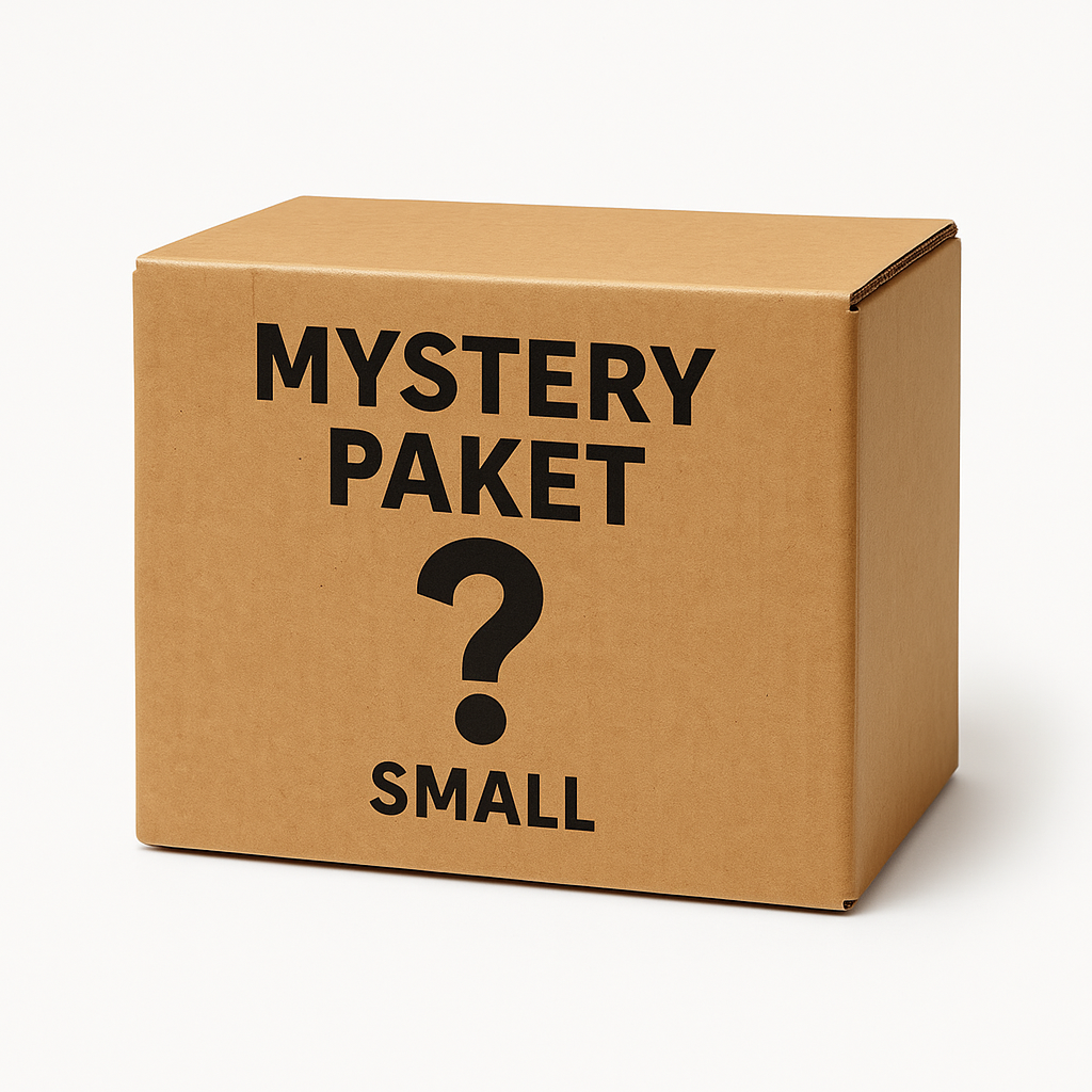 Mystery Packs Small - DHL Retouren
