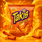 18x Takis - Nacho Intense 100g