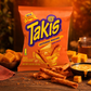 18x Takis - Nacho Intense 100g