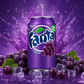 12x Fanta USA - Grape 355ml