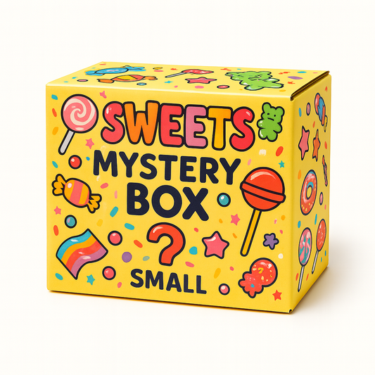 Sweet-Mystery Box-Small