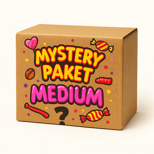 Sweet-Mystery Box-Medium
