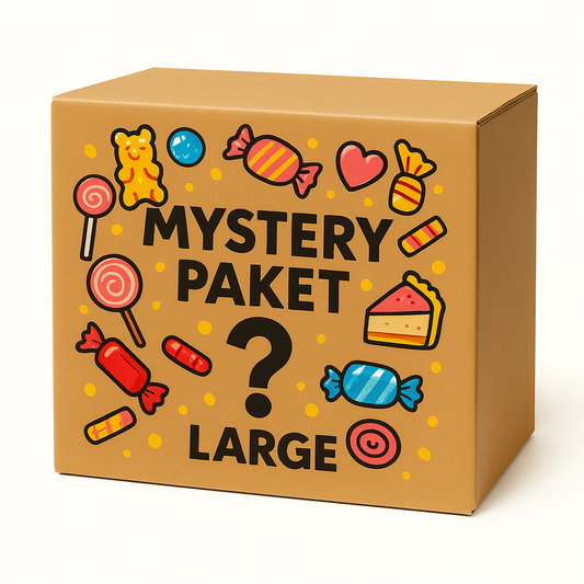 Sweet-Mystery Box-Large