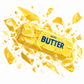 Crispy Wax - Butter